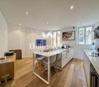 FOR SALE – FULLY RENOVATED 2-ROOM APARTMENT – MONT..