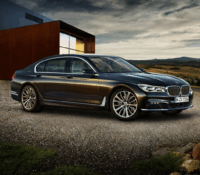 BMW 750iL SERIES RENTAL – FRENCH RIVIERA
Experienc..