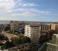FOR SALE – 3-ROOM APARTMENT UNDER LAW 1291 – VILLA..