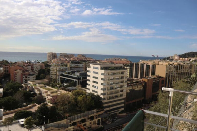 FOR SALE – 3-ROOM APARTMENT UNDER LAW 1291 – VILLA..