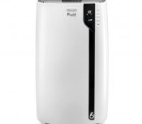 FOR SALE – DELONGHI PINGUINO PAC EX100 SILENT MOBI..