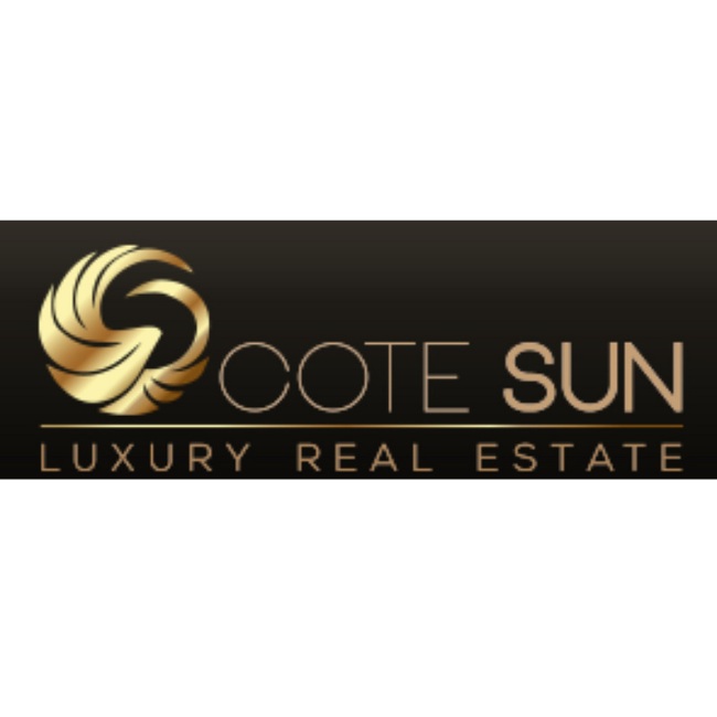 Cote Sun Luxury Real Estate
