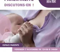 Discussions About Parenting: Let’s Talk About It!