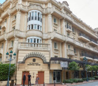 FOR RENT – THE METROPOLE – COMMERCIAL PREMISES IN ..