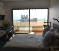 FOR SALE – BRIGHT STUDIO IN LES LIGURES RESIDENCE
..
