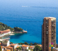 FOR SALE – LARGE RENOVATED STUDIO – PARC SAINT ROM..