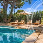 Elegant Renovated Villa with Beautiful View in Saint-Jean-Cap-Ferrat – Gallery 3