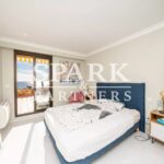 Roquebrune Cap Martin – Superb apartment on private estate – Gallery 8