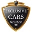 EXCLUSIVE CARS MONACO