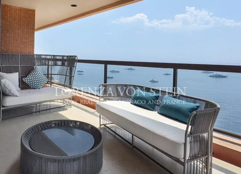 FOR SALE – MONTE CARLO SUN – LUXURY 3-BEDROOM APAR..