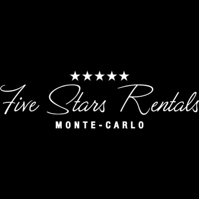 Five Stars Rentals Monte-Carlo