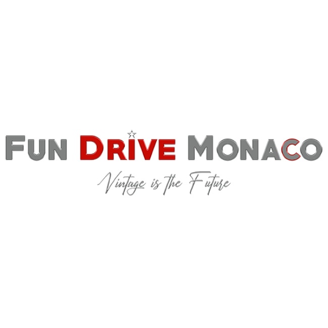 Fun Drive Monaco