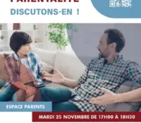 Discussions About Parenting: Let’s Talk About It!