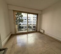 FOR SALE – 2-ROOM APARTMENT – CHÂTEAU AMIRAL, LA R..