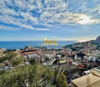 FOR SALE – L’EXOTIQUE – SUPERB 3/4-ROOM APARTMENT ..