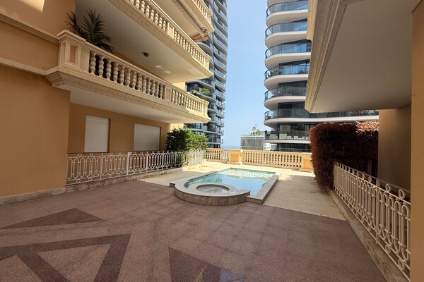 FOR SALE – VILLA DEL SOLE – LARGE CELLAR / STORAGE..