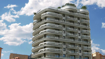 FOR SALE – VILLA LUCIA – ENTIRE FLOOR WITH PRIVATE..