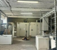 FOR RENT – COMMERCIAL PREMISES – BEAUSOLEIL (FRANC..