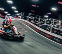 Karting Grand Prix – Box 98 Monaco