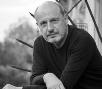 Conference – Marc Barani