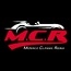 Monaco Classic Rides