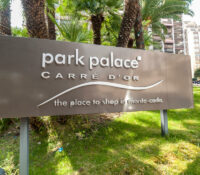FOR RENT – CELLAR ON GROUND FLOOR – PARK PALACE, C..