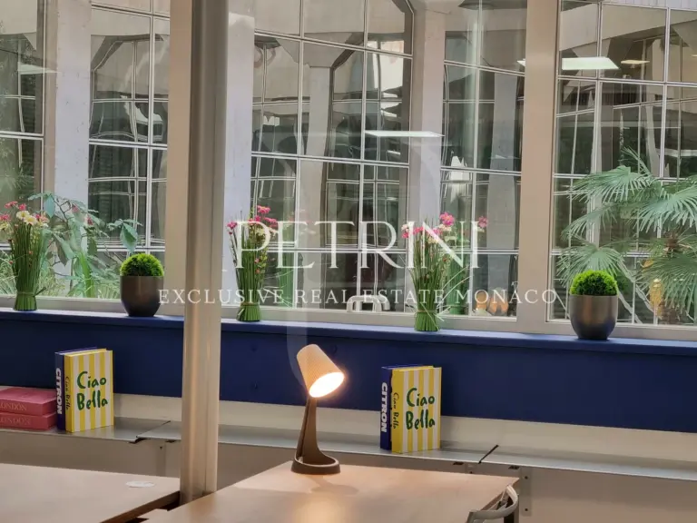FOR RENT – OFFICE AT PATIO PALACE
Price: €3,750 / ..