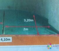 FOR RENT – MEDIUM CAR PARKING – HERAKLEIA, MONEGHE..
