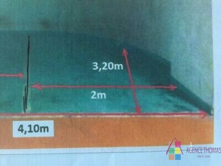 FOR RENT – MEDIUM CAR PARKING – HERAKLEIA, MONEGHE..