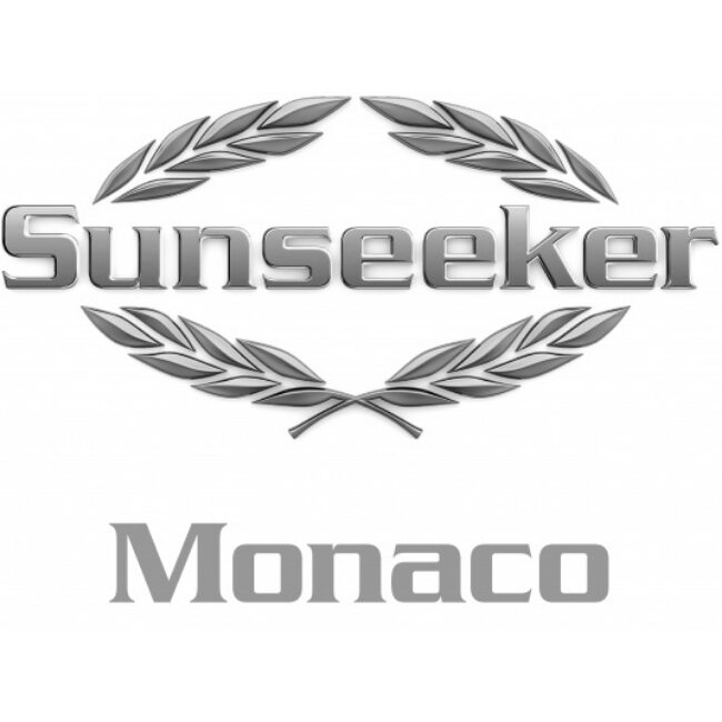 Sunseeker Monaco