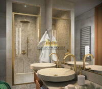 FOR SALE – L’EXOTIQUE – STUDIO WITH SEA VIEW
Price..