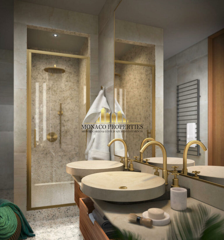 FOR SALE – L’EXOTIQUE – STUDIO WITH SEA VIEW
Price..