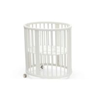 FOR SALE – STOKKE SLEEPI™ V3 MINI CRIB WHITE

Pric..