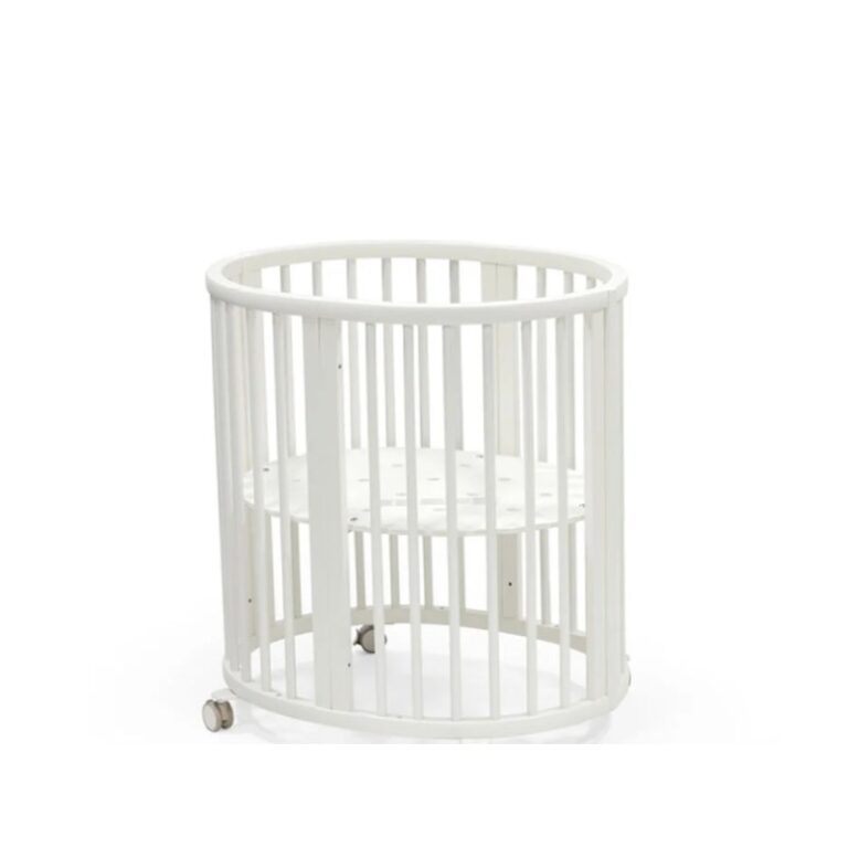 FOR SALE – STOKKE SLEEPI™ V3 MINI CRIB WHITE

Pric..