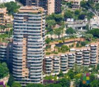 FOR RENT – QUIET STUDIO IN MONTE CARLO SUN RESIDEN..
