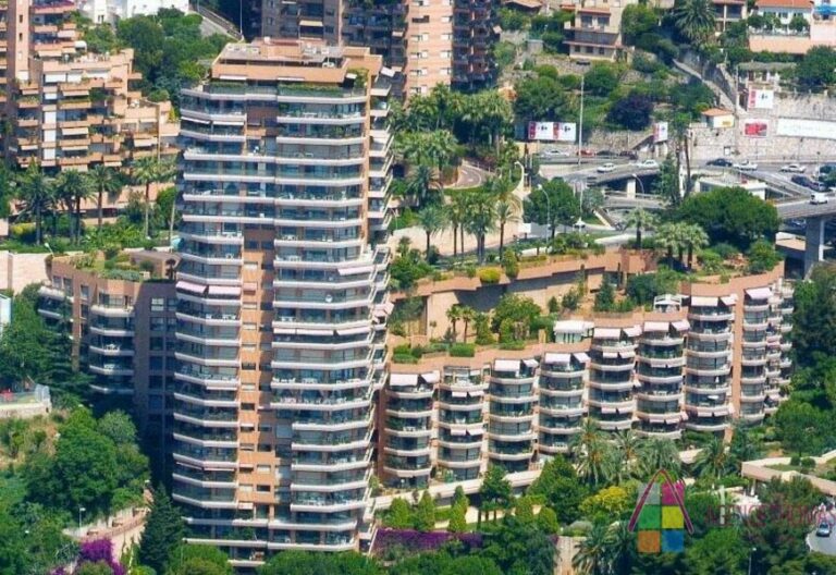 FOR RENT – QUIET STUDIO IN MONTE CARLO SUN RESIDEN..