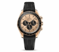 OMEGA SPEEDMASTER PROFESSIONAL MOONWATCH 3861 MOONSHINE GOLD – 310.62.42.50.99.001 (2022)