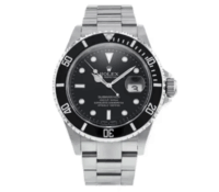 ROLEX SUBMARINER – 16610 (1998)