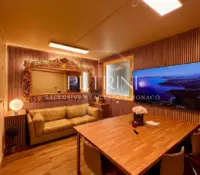 FOR RENT – PRESTIGIOUS OFFICE WITH SEA VIEW
Price:..