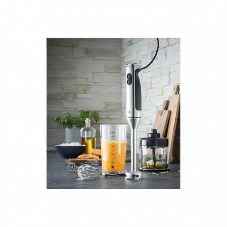 FOR SALE – WMF LINEO 4-IN-1 HAND BLENDER

Price: €..