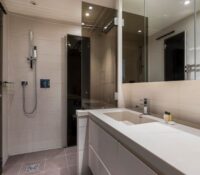 Spacious one bedroom apartment for rent, the apart..