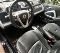 Full Smart Brabus 451, cabrio, in excellent condit..