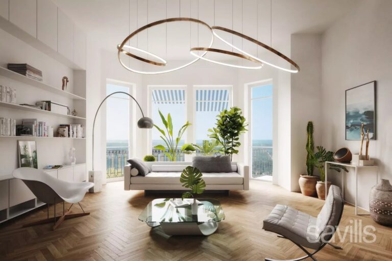 An art of living on the heights of Grasse