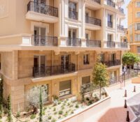 FOR RENT – CONDAMINE – VILLA MARIE-PIERRE – COMMER..