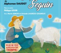 “Mr. Seguin’s Goat”