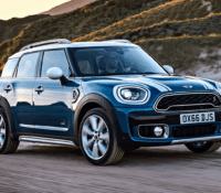 MINI COUNTRYMAN RENTAL – FRENCH RIVIERA
The MINI C..