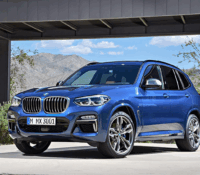BMW X3 RENTAL – FRENCH RIVIERA
Discover refined po..