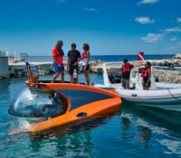Charter a Submarine – U-Boat Worx
Charter Rate: Fr..