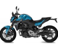 BMW F 900 R – Snapper Rocks Blue

Price: €10,847.0..