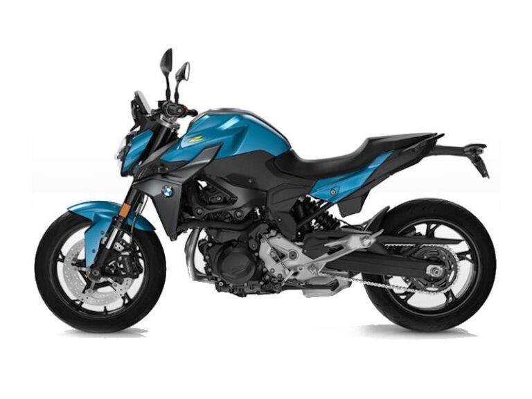 BMW F 900 R – Snapper Rocks Blue

Price: €10,847.0..